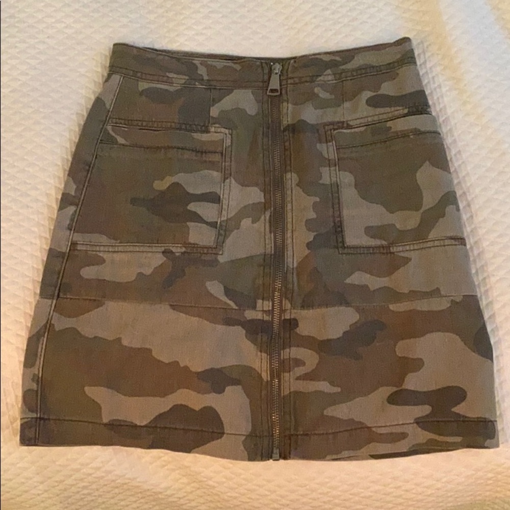 skirt